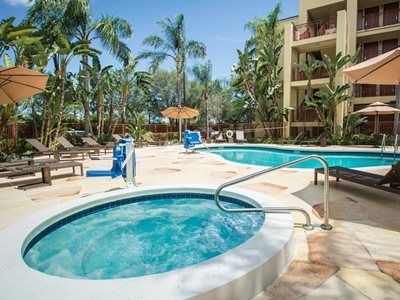 Boca Deerfield Beach; Surestay Collection By Bw