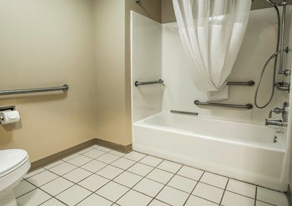 Inn Quality - Melbourne I-95
