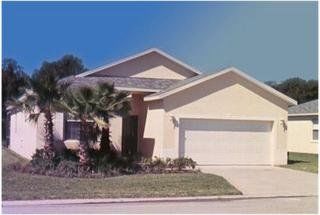 Holiday home Area Preferred Homes With Gameroom