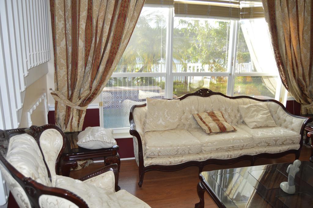 Guest house Little Castle
