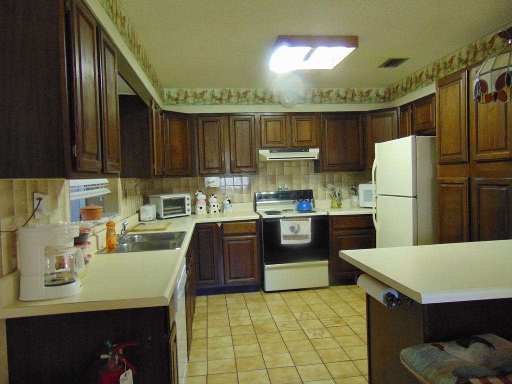 Bed & Breakfast Ichetucknee Lodging At The Smoakhouse Ranch 4*