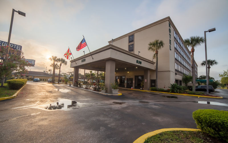 Hotel Eurotel