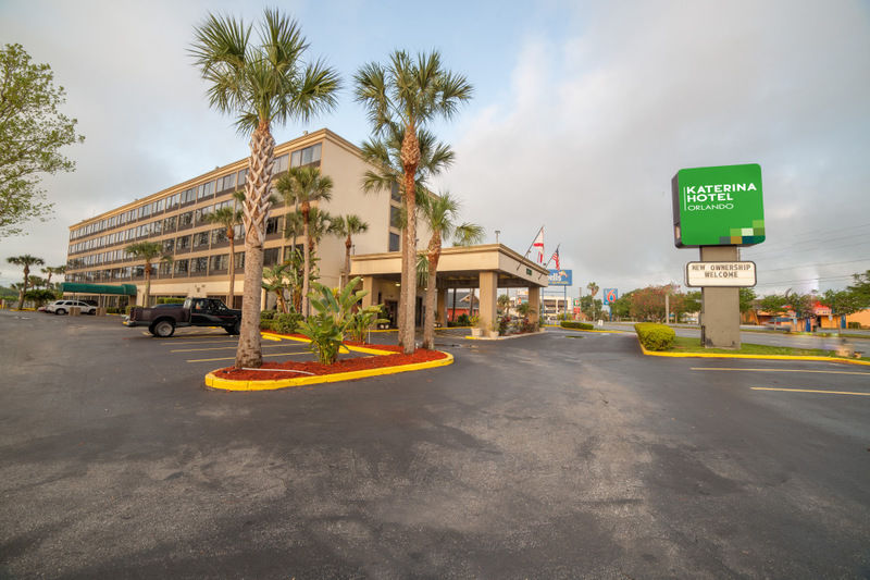 Hotel Eurotel 2*