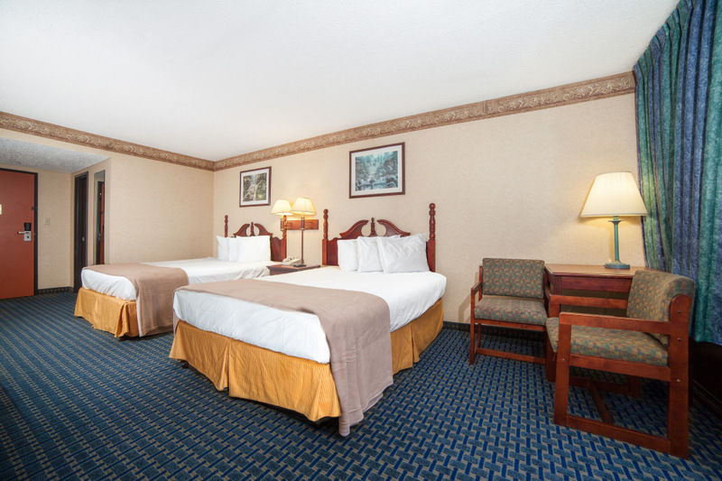 Eurotel Maitland