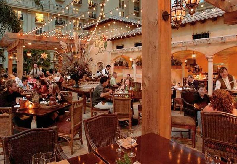 Resort Gaylord Palms & Convention Center