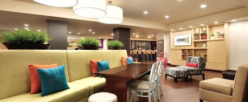 Home2 By Hilton Florida