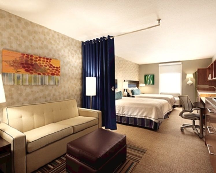 Hotel Home2 By Hilton Florida 3*