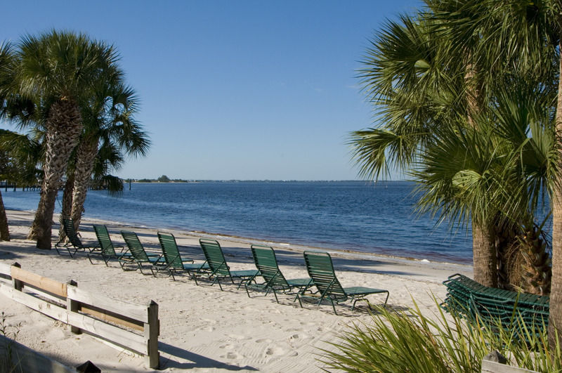 Hotel Harbour - Myers / Sanibel Gateway Punta Rassa