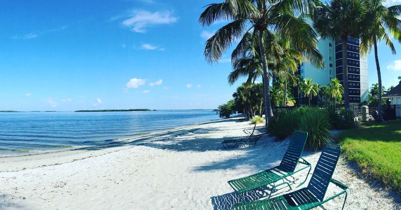 Harbour - Myers / Sanibel Gateway