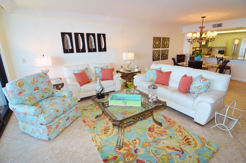 Harbour - Myers / Sanibel Gateway Punta Rassa