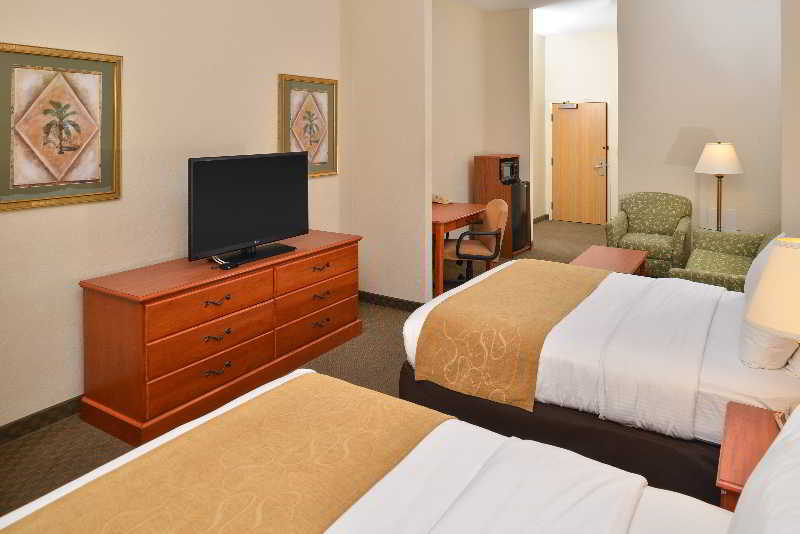 Comfort The Villages Lady Lake