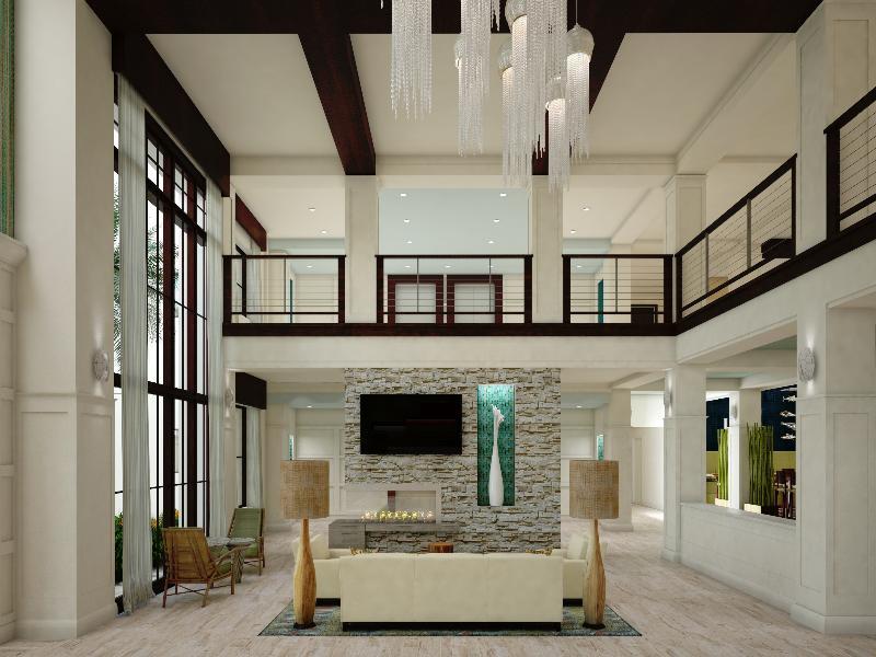 Hyatt House 5th Avenue