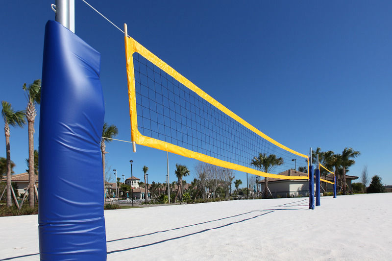Champions Gate Luxury Homes
