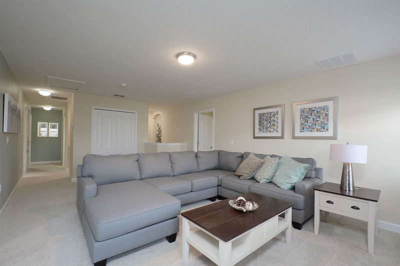 Champions Gate Luxury Homes