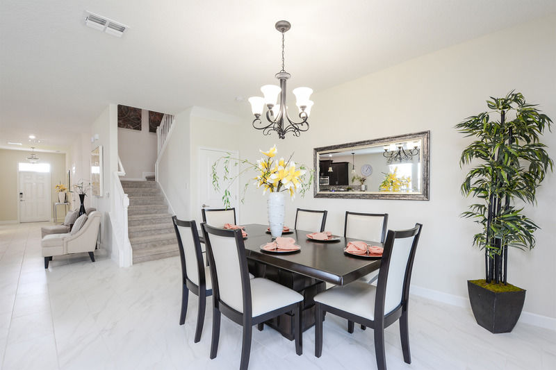 Resort Champions Gate Luxury Homes Four Corners