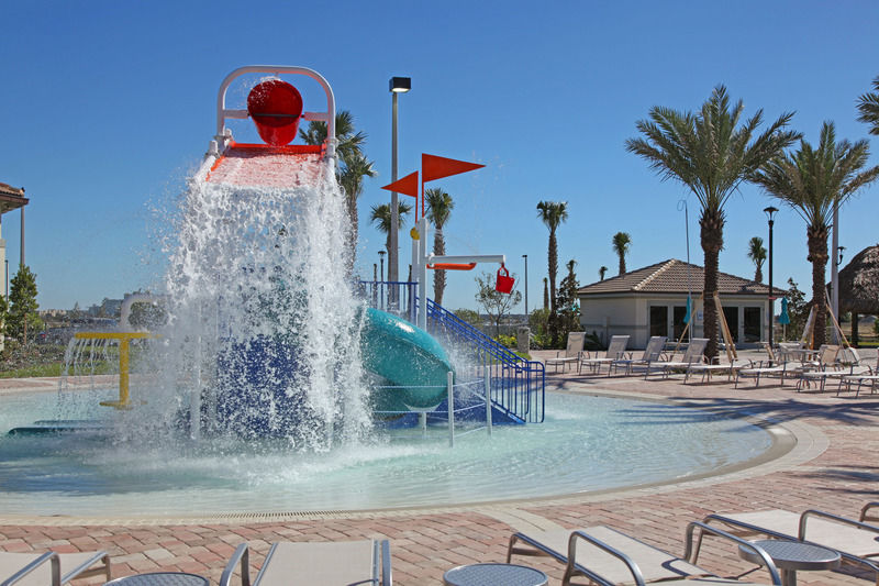 Resort Champions Gate Luxury Homes