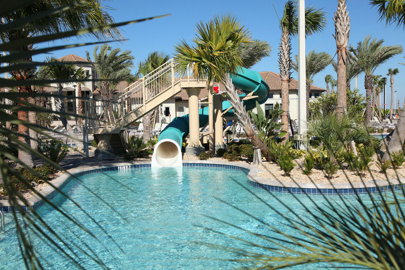 Champions Gate Luxury Homes Four Corners