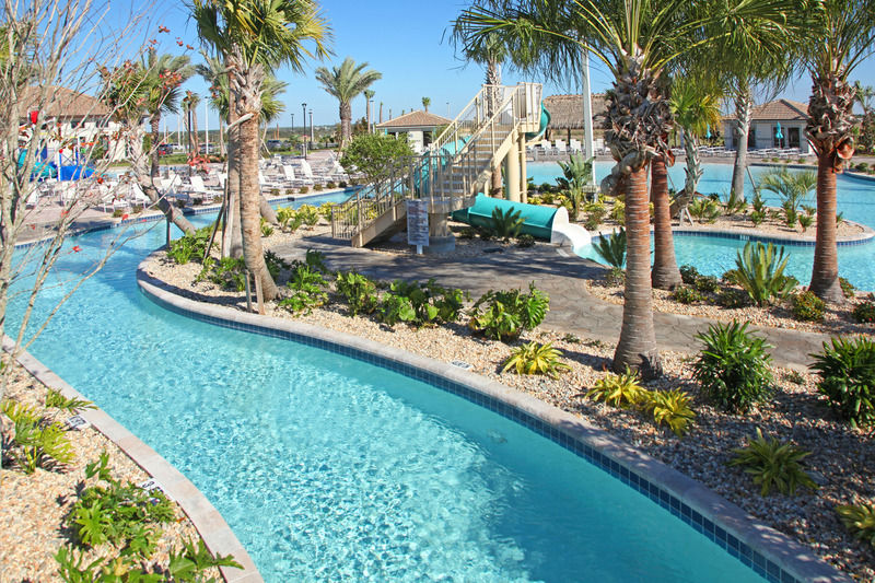 Resort Champions Gate Luxury Homes Four Corners