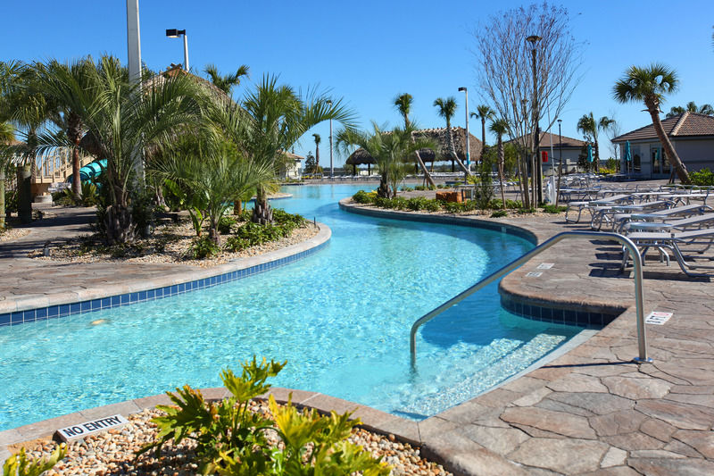 Resort Champions Gate Luxury Homes 4*