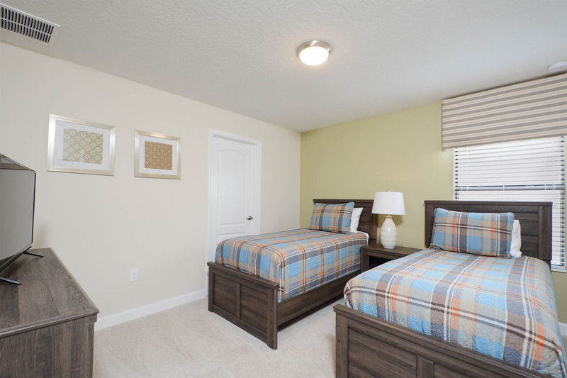 Champions Gate Luxury Homes