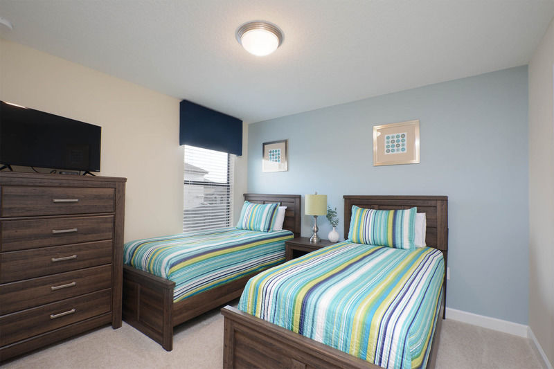 Resort Champions Gate Luxury Homes 4*