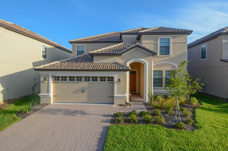 Resort Champions Gate Luxury Homes