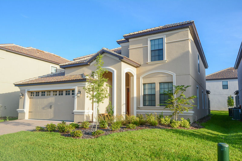 Resort Champions Gate Luxury Homes Four Corners