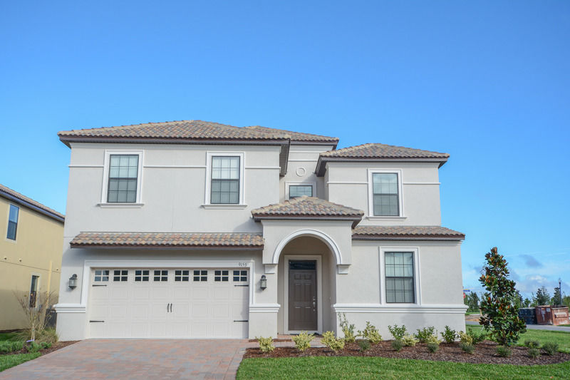 Resort Champions Gate Luxury Homes