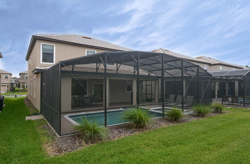 Resort Champions Gate Luxury Homes Four Corners