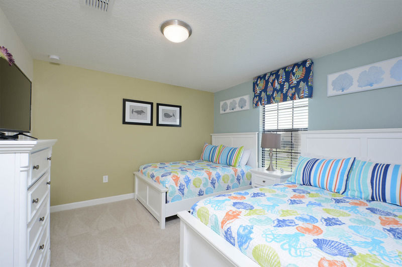 Resort Champions Gate Luxury Homes Four Corners