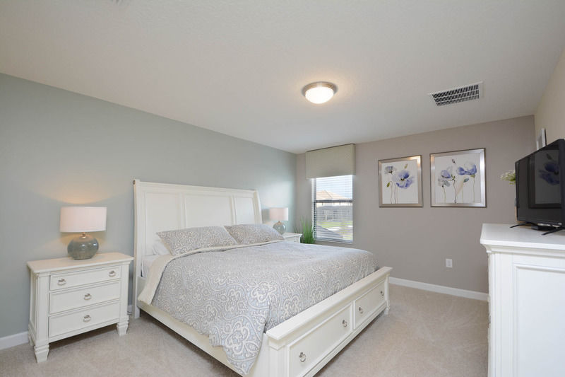 Champions Gate Luxury Homes