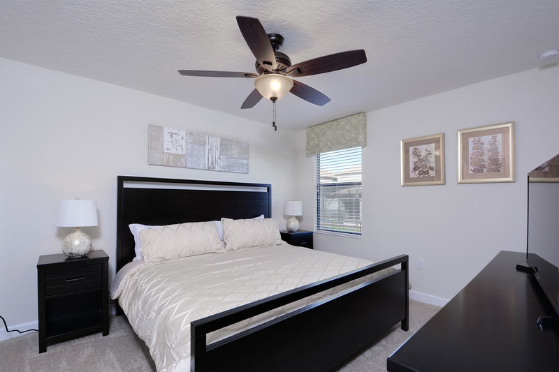 Resort Champions Gate Luxury Homes Four Corners