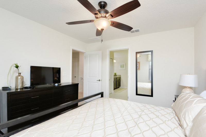 Champions Gate Luxury Homes