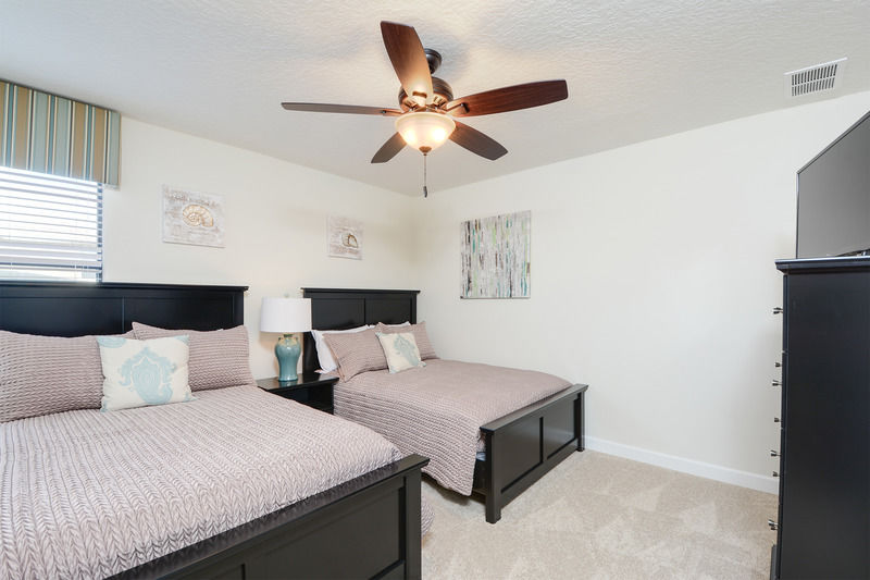 Champions Gate Luxury Homes Four Corners