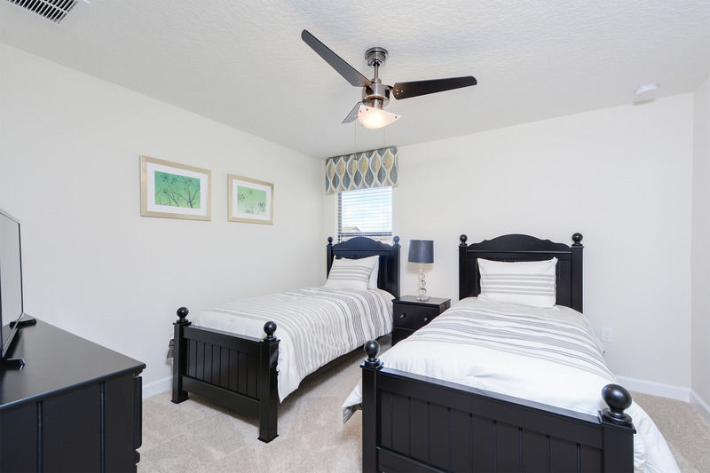 Resort Champions Gate Luxury Homes