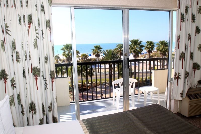 Hotel Seaside &
