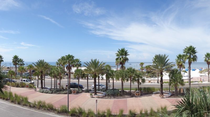 Hotel Seaside &