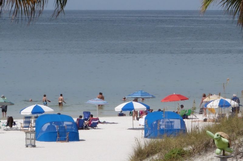 Hotel Seaside & Clearwater Beach