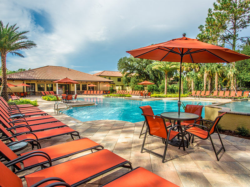 Resort The Fountains At Championsgate 4*