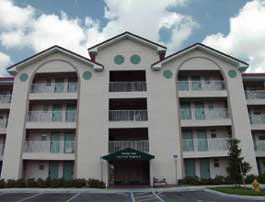 Vacation 2, A Ramada By Wyndham