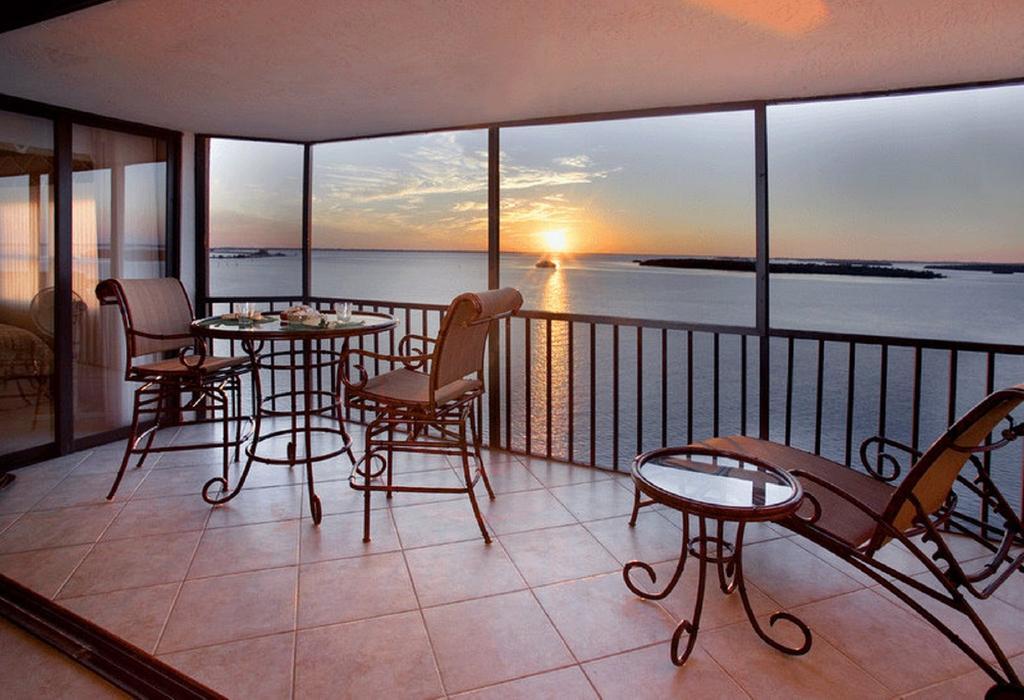 Harbour - Myers / Sanibel Gateway Punta Rassa