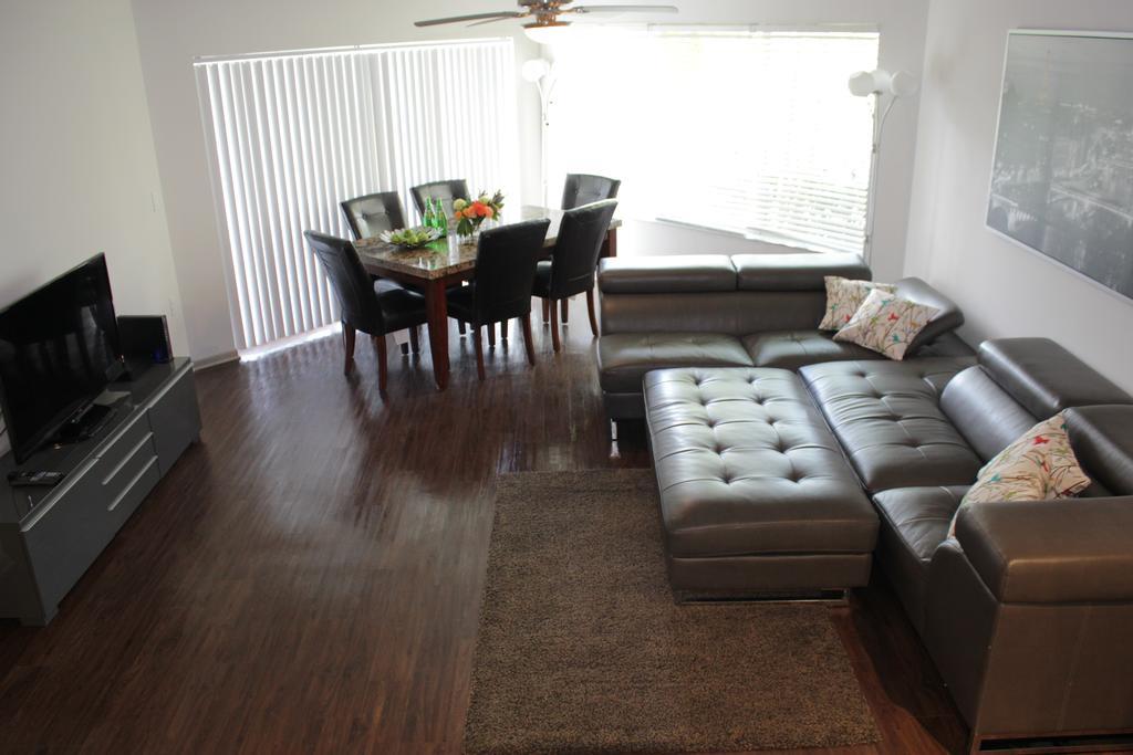 Apartment Family Travel *