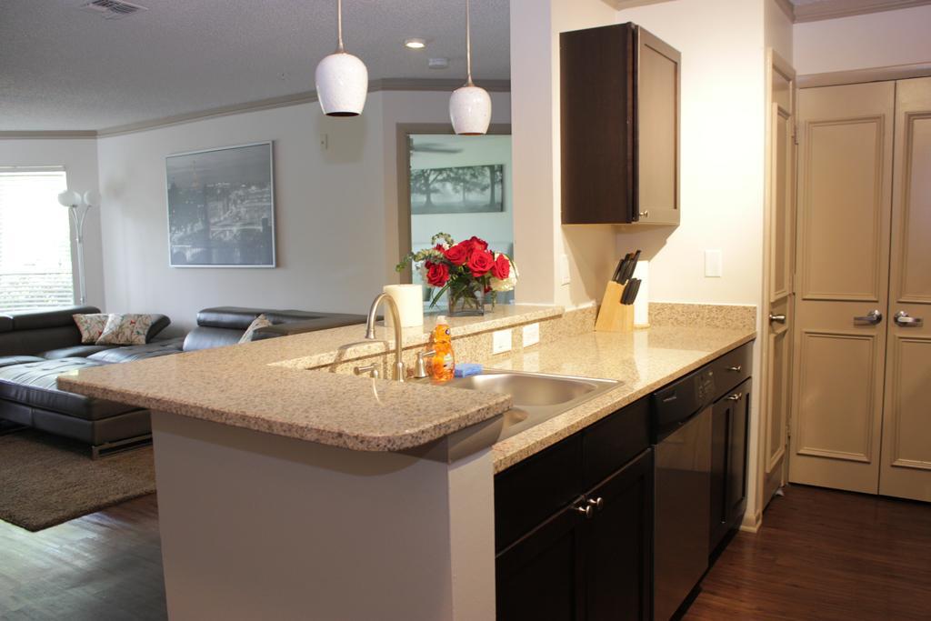 Apartment Family Travel *