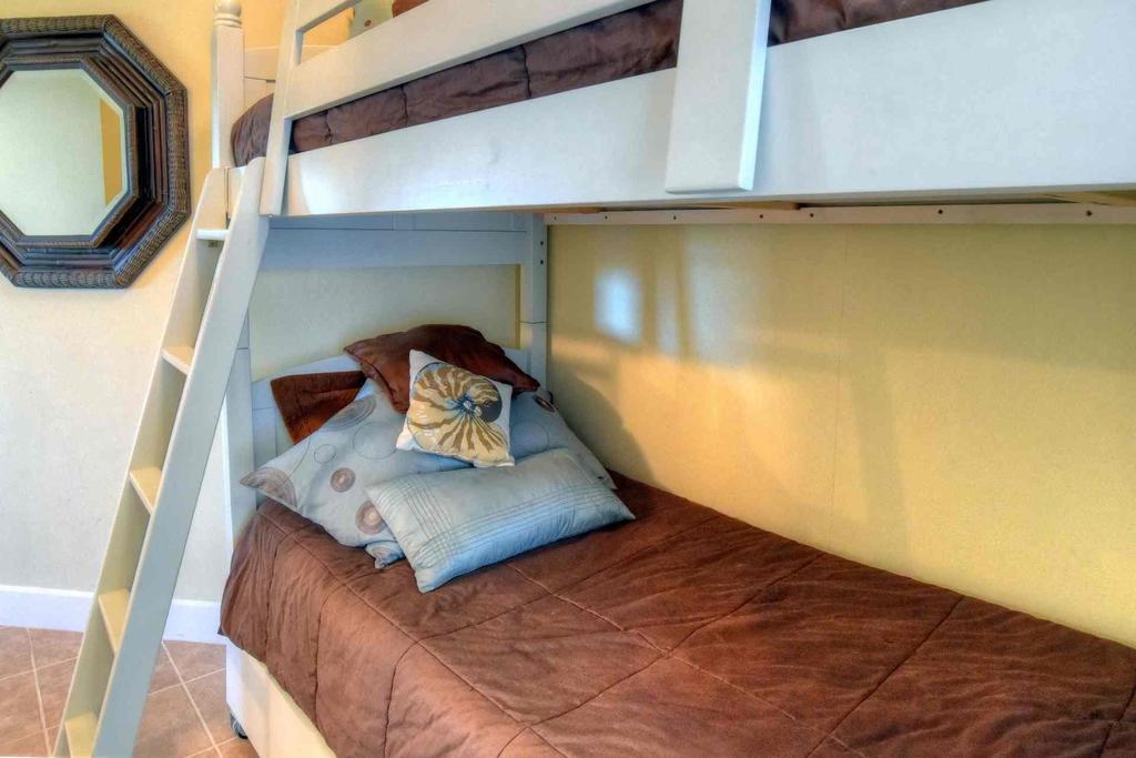 Holiday home 1318 Tidewater *
