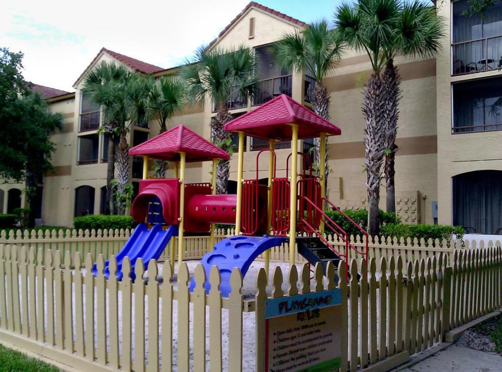 Resort Blue Tree At Buena Vista