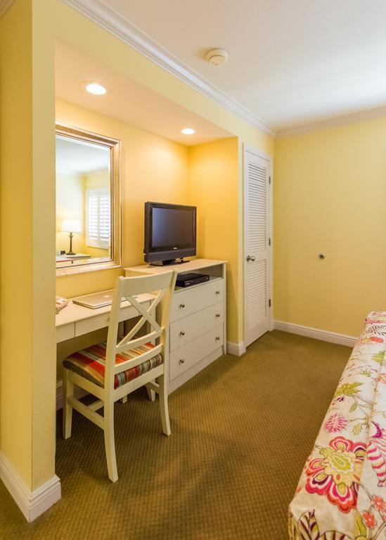 Inn At The Beach-venice Florida Venice