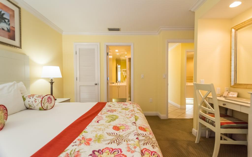 Inn At The Beach-venice Florida Venice
