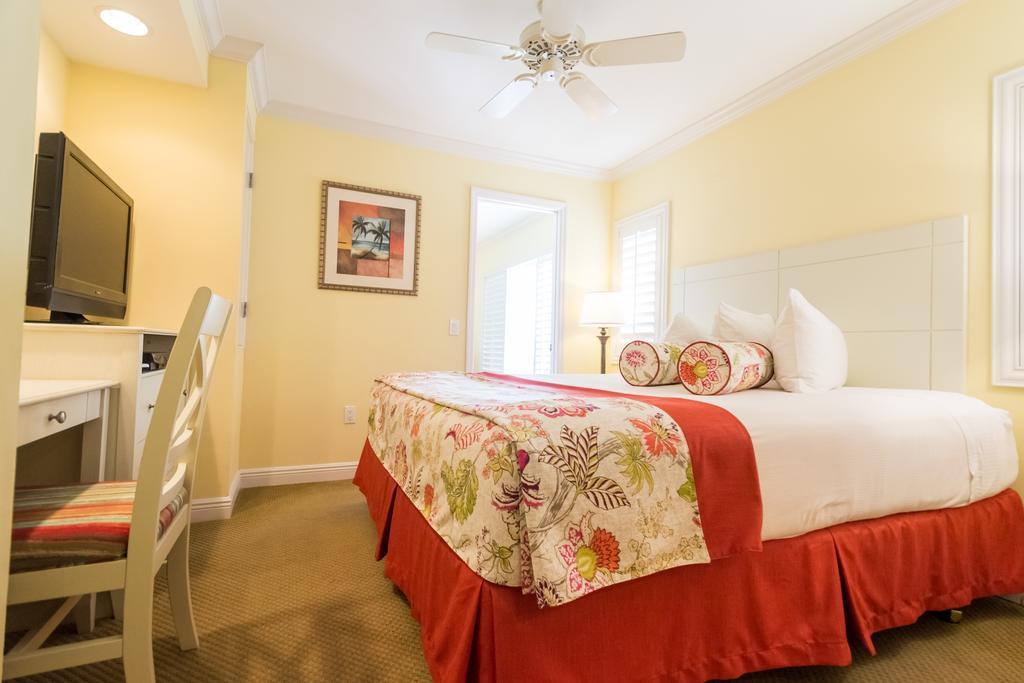 Inn At The Beach-venice Florida 3*