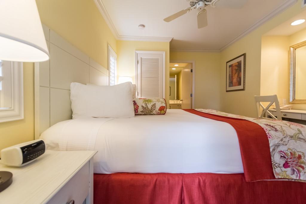 Inn At The Beach-venice Florida Venice