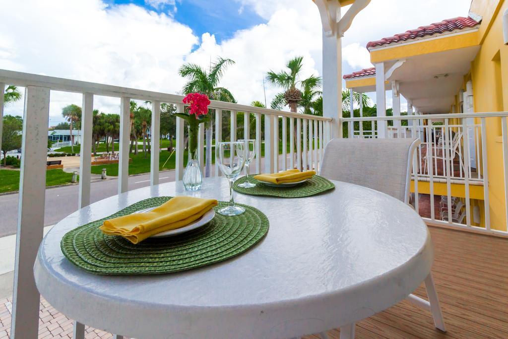 Inn At The Beach-venice Florida Venice